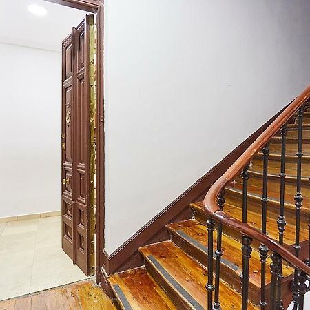 Leeways Apartment II In Gran Via Madrid Exterior foto